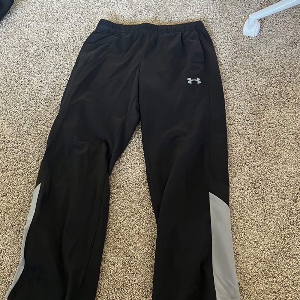Under armor men’s sweatpants